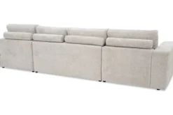 Outlet Bankstel Frida Ronde Banken|Rechte Banken
