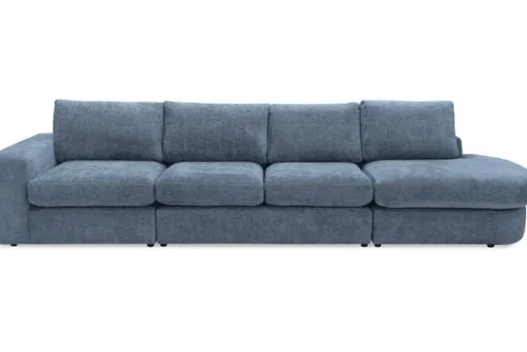Outlet Bankstel Frida Ronde Banken|Rechte Banken