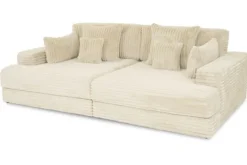 New Bankstel Grande Rechte Banken|Loungebanken