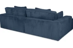 New Bankstel Grande Rechte Banken|Loungebanken
