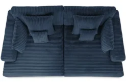 New Bankstel Grande Rechte Banken|Loungebanken