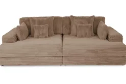 New Bankstel Grande Rechte Banken|Loungebanken