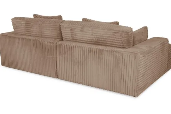 New Bankstel Grande Rechte Banken|Loungebanken