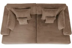 New Bankstel Grande Rechte Banken|Loungebanken