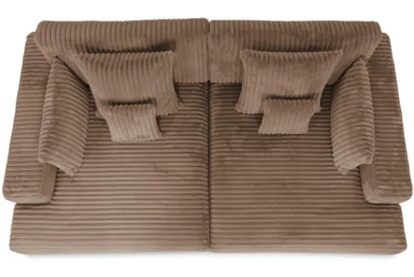 New Bankstel Grande Rechte Banken|Loungebanken