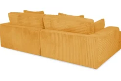 New Bankstel Grande Rechte Banken|Loungebanken