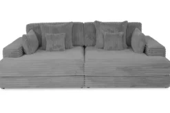 New Bankstel Grande Rechte Banken|Loungebanken