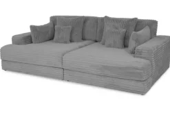 New Bankstel Grande Rechte Banken|Loungebanken