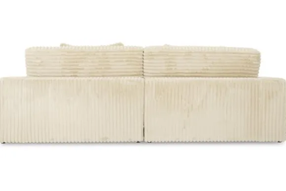 New Bankstel Grande Rechte Banken|Loungebanken