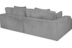 New Bankstel Grande Rechte Banken|Loungebanken