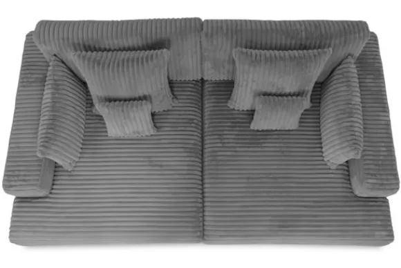 New Bankstel Grande Rechte Banken|Loungebanken