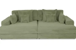 New Bankstel Grande Rechte Banken|Loungebanken