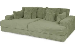 New Bankstel Grande Rechte Banken|Loungebanken