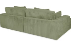 New Bankstel Grande Rechte Banken|Loungebanken