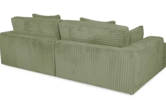 New Bankstel Grande Rechte Banken|Loungebanken