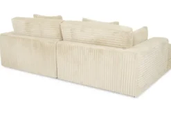 New Bankstel Grande Rechte Banken|Loungebanken