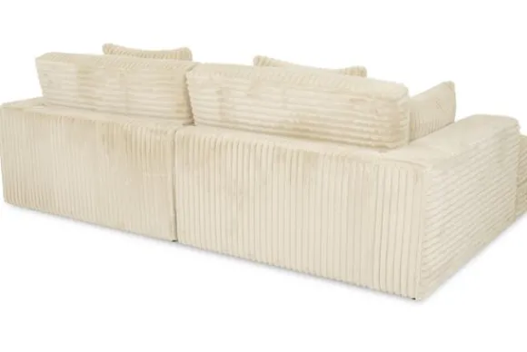 New Bankstel Grande Rechte Banken|Loungebanken