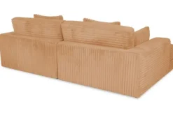 New Bankstel Grande Rechte Banken|Loungebanken