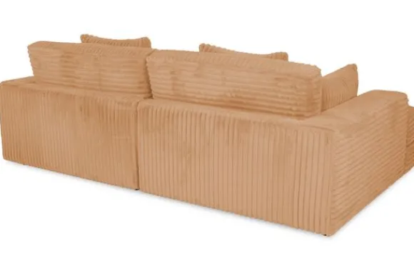 New Bankstel Grande Rechte Banken|Loungebanken
