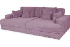 New Bankstel Grande Rechte Banken|Loungebanken
