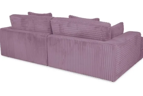 New Bankstel Grande Rechte Banken|Loungebanken