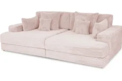 New Bankstel Grande Rechte Banken|Loungebanken