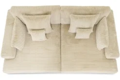 New Bankstel Grande Rechte Banken|Loungebanken
