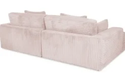 New Bankstel Grande Rechte Banken|Loungebanken
