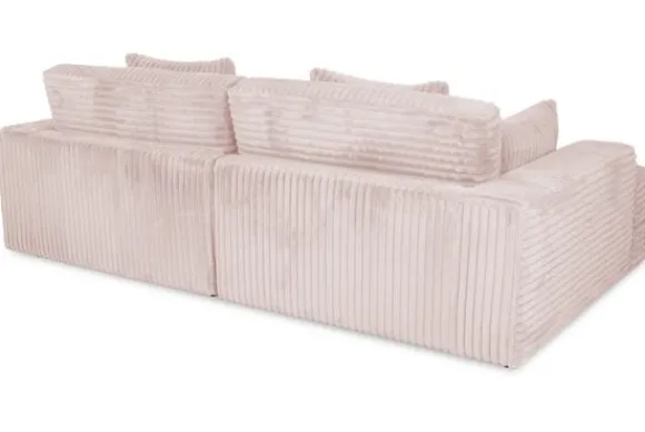 New Bankstel Grande Rechte Banken|Loungebanken