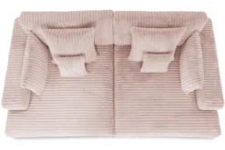 New Bankstel Grande Rechte Banken|Loungebanken