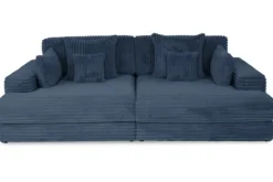 New Bankstel Grande Rechte Banken|Loungebanken