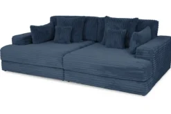 New Bankstel Grande Rechte Banken|Loungebanken
