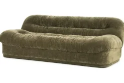 Outlet Bankstel green 250165 Nook Rechte Banken