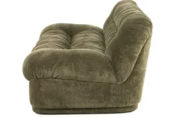 Outlet Bankstel green 250165 Nook Rechte Banken