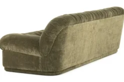 Outlet Bankstel green 250165 Nook Rechte Banken