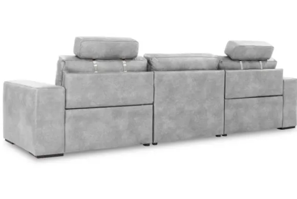 Outlet Bankstel Larissa Rechte Banken