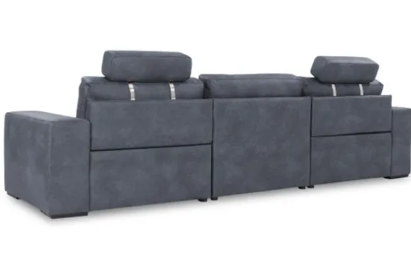 Outlet Bankstel Larissa Rechte Banken