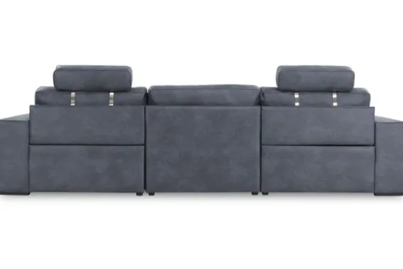 Outlet Bankstel Larissa Rechte Banken