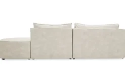 New Bankstel Loes Ronde Banken|Rechte Banken
