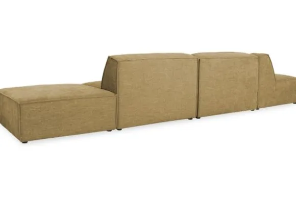 Outlet Bankstel Loki Elementen Banken|Ronde Banken