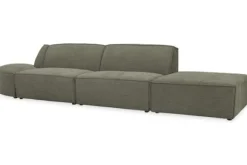 Outlet Bankstel Loki Elementen Banken|Ronde Banken