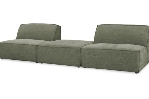 Discount Bankstel Loki Ronde Banken