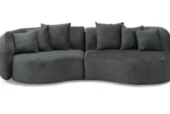 Sale Bankstel Lush Ronde Banken|Rechte Banken