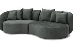 Sale Bankstel Lush Ronde Banken|Rechte Banken