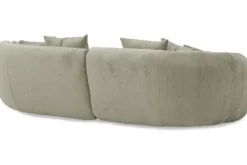 Sale Bankstel Lush Ronde Banken|Rechte Banken
