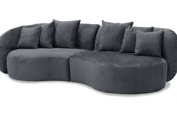Sale Bankstel Lush Ronde Banken|Rechte Banken