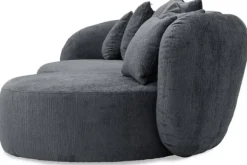 Sale Bankstel Lush Ronde Banken|Rechte Banken