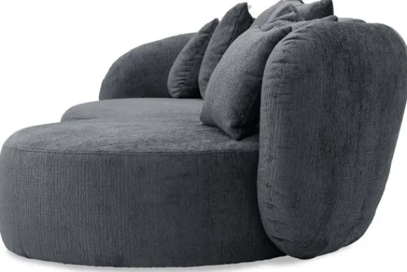 Sale Bankstel Lush Ronde Banken|Rechte Banken