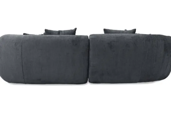 Sale Bankstel Lush Ronde Banken|Rechte Banken