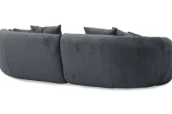 Sale Bankstel Lush Ronde Banken|Rechte Banken